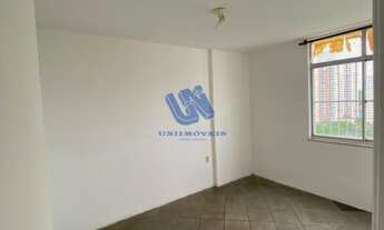 Imagem 6: Apartamento 3 quartos sendo 1 suíte 93,16m2 no Imbuí