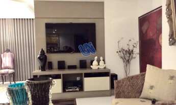 Imagem 5: Apartamento 3 suites nascente com 245m2 a venda no Jardim Apipema