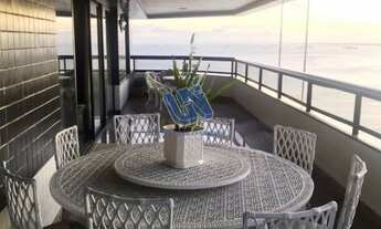 Imagem 3: Mansão Artur Moreira Lima 4 Suítes sendo 1 Suíte master 288m2 no Corredor da Vitória