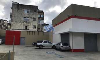 Imagem: Imóvel comercial com 1405m2 para alugar