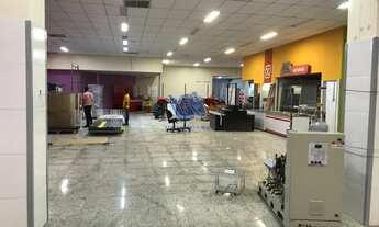 Imagem 2: Imóvel comercial com 1405m2 para alugar no Barbalho