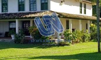 Imagem: Casa Frente praia com 9 Suítes sendo na