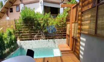 Imagem 5: Excelente Village em Praia em Praia do Forte, 128,08m², 2 suítes, duplex, 2 vagas de gara