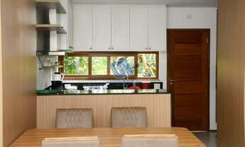 Imagem 6: Excelente Village em Praia em Praia do Forte, 128,08m², 2 suítes, duplex, 2 vagas de gara