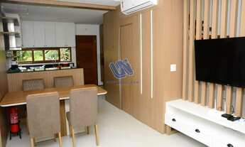 Imagem 7: Excelente Village em Praia em Praia do Forte, 128,08m², 2 suítes, duplex, 2 vagas de gara