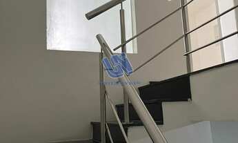 Imagem 7: Conjunto de salas comerciais para alugar na Barra com 300m2