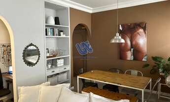 Imagem 5: Apartamento 2 quartos com dependência 120m2 na Pituba