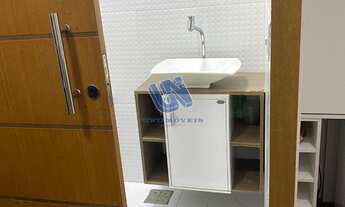 Imagem 7: Sala Comercial divida em ambientes 28m2 na Avenida Antônio Carlos Magalhães