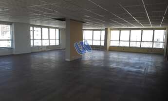 Imagem: Sala Comercial 208 m2 para Locação no