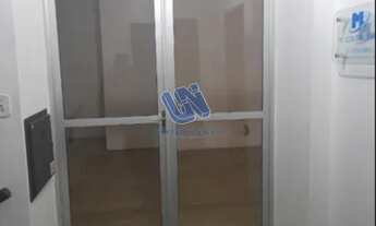 Imagem 7: Sala comercial com banheiro privativo 128m2 no Costa Azul