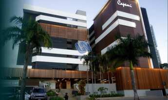 Imagem: Sala comercial com 1.342,00m2 Avenida Antonio