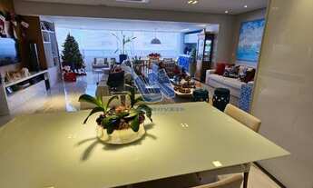 Imagem 2: Mansão Jaime Fingergut 4 quartos sendo 3 Suítes 182m2 no Horto Florestal