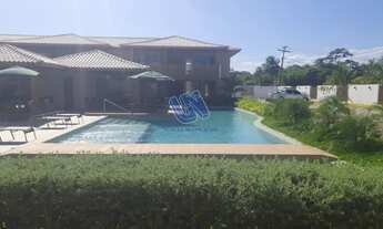 Imagem 1: Village 2 suítes térreo mobiliado 90m2 com garden em Itacimirim, 02 vagas Rua do Meio