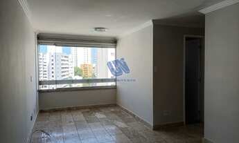 Imagem: Apartamento 2 quartos 50m2 disponível para