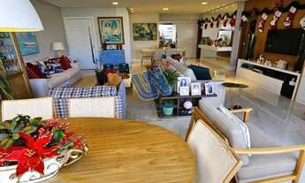 Imagem 4: Mansão Jaime Fingergut 4 quartos sendo 3 Suítes 182m2 no Horto Florestal