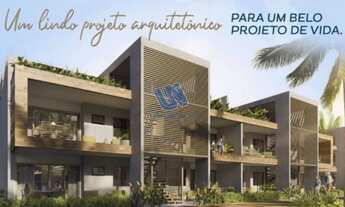 Imagem 3: Village Perla Laguna Itacimirim com 2 Suites 154,98m² m2 em Itacimirim superior duplex 02