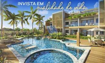 Imagem 4: Village Perla Laguna Itacimirim com 3 Suites térreo 94,50 + garden de 30,13m2 m2 em Itacim