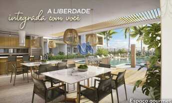 Imagem: Village Perla Laguna Itacimirim com 3 Suites