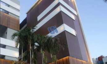 Imagem 4: Sala comercial com 671m2 na Avenida Antonio Carlos Magalhães