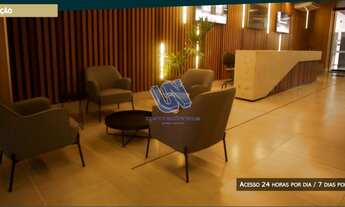 Imagem 5: Sala comercial com 671m2 na Avenida Antonio Carlos Magalhães