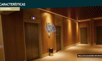 Imagem 5: Sala comercial (laje comercial) com 227m2 Avenida Antonio Carlos Magalhães