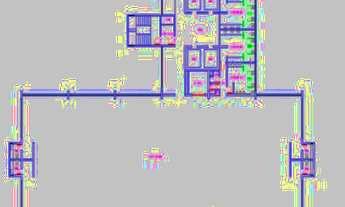 Imagem 6: Sala comercial (laje comercial) com 227m2 Avenida Antonio Carlos Magalhães