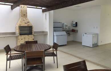 Imagem 2: Casa duplex em condomínio 4 Suítes 370,49m2 no Iberostar na Praia do Forte