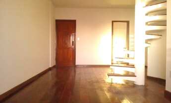 Imagem: Apartamento Cobertura Nascente 4 Quartos