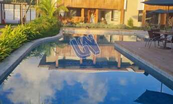 Imagem 3: Village 2 suítes térreo mobiliado 90m2 com garden em Itacimirim, 02 vagas Rua do Meio