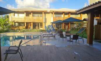 Imagem 4: Village 2 suítes térreo mobiliado 90m2 com garden em Itacimirim, 02 vagas Rua do Meio