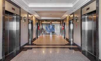 Imagem 4: Sala Comercial Para Locação Com Área de 90,00 m2 no Suarez Trade no Caminho das Arvores