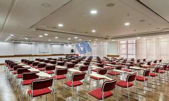 Imagem 5: Sala Comercial Para Locação Com Área de 90,00 m2 no Suarez Trade no Caminho das Arvores