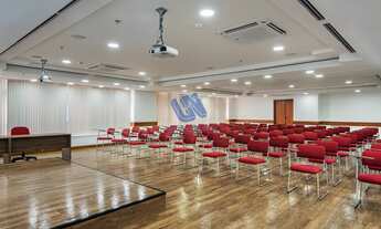 Imagem 7: Sala Comercial Para Locação Com Área de 90,00 m2 no Suarez Trade no Caminho das Arvores