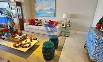 Imagem 3: Mansão Jaime Fingergut 4 quartos sendo 3 Suítes 182m2 no Horto Florestal