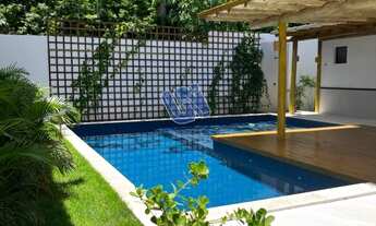 Imagem 6: Casa em Condomínio Residencial em MATA DE SÃO JOÃO - BA, IMBASSAI