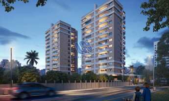 Imagem 3: Apartamento 2 quartos sendo 1 suite 71,54m2 no Itaigara