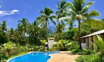 Imagem 7: Terreno em Condomínio Residencial em MATA DE SÃO JOÃO - BA, AÇU DA TORRE