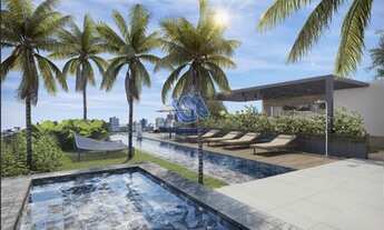 Imagem 2: Apartamento no Vivant REPASSE 3 Suítes no Caminho das Árvores 116m2