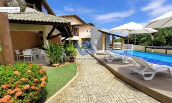 Imagem 2: Village duplex próximo ao mar duas suítes mobilado 3 vagas, infraestrutura