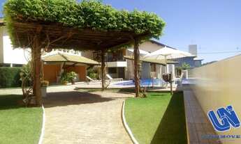 Imagem 4: Village duplex próximo ao mar duas suítes mobilado 3 vagas, infraestrutura