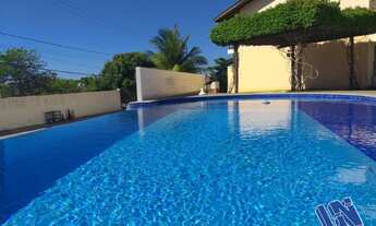 Imagem 5: Village duplex próximo ao mar duas suítes mobilado 3 vagas, infraestrutura