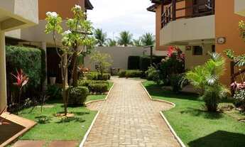 Imagem 3: Village duplex próximo ao mar duas suítes mobilado 3 vagas, infraestrutura