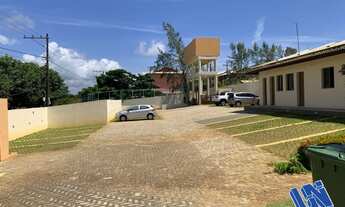 Imagem 7: Village duplex próximo ao mar duas suítes mobilado 3 vagas, infraestrutura