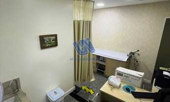 Imagem 1: Salas conjugadas com 175m2 no Lena Empresarial no Caminho das Arvores