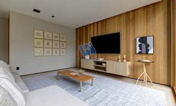 Imagem 5: Casa duplex em Condominio mobiliado com 5 suítes sendo 1 suíte master com 709,86m2 em Prai