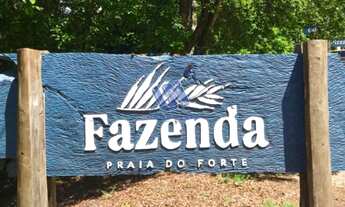 Imagem 5: Terreno em Condomínio Residencial em MATA DE SÃO JOÃO - BA, AÇU DA TORRE