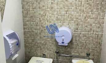 Imagem 5: Salas conjugadas com 175m2 no Lena Empresarial no Caminho das Arvores