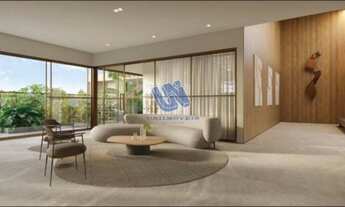 Imagem 3: DOM Horto Florestal 4 Quartos sendo 2 Suítes 130,34m2 no Horto Florestal