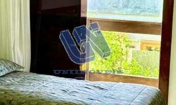 Imagem 4: Casa de Condomínio Duplex com 5 Suítes 280m2 a venda em Guarajuba