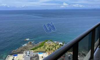 Imagem 3: Apartamento 4 Suítes sendo 1 suíte máster com closet no Mansão Morro Ipiranga Residence co